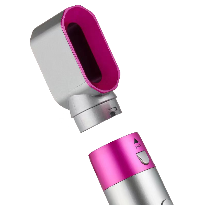 Hot Air Brush (5-in-1)